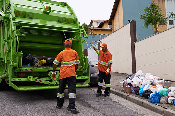 Demolition Debris Removal in Stow, OH